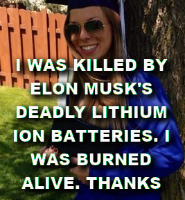 AFGHAN-LITHIUM-SCAM_-casey-was-killed-by-a-tesla-MUSK-267x288
Keywords: Rare Earth Mines Of Afghanistan, New America Foundation Corruption, Obama, Obama Campaign Finance, Obama FEC violations, Palo Alto Mafia, Paypal Mafia, Pelosi Corruption, Political bribes, Political Insider,  Eric Schmidts Sex Penthouse, SEC Investigation