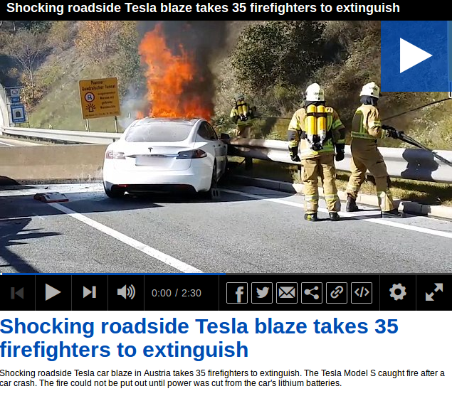 DEADLY-TESLA-LITHIUM-ION-FIRES-Elon-Musk-Corruption-And-Crappy-Engineering-Make-Tesla-Cars-So-Unsafe-
Keywords: Rare Earth Mines Of Afghanistan, New America Foundation Corruption, Obama, Obama Campaign Finance, Obama FEC violations, Palo Alto Mafia, Paypal Mafia, Pelosi Corruption, Political bribes, Political Insider,  Eric Schmidts Sex Penthouse, SEC Investigation