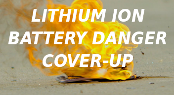 ELON-MUSK-BATTERY-FIRE-DANGER-6668-Elon-Musk-Corruption-And-Crappy-Engineering-Make-Tesla-Cars-So-Unsafe-
Keywords: Rare Earth Mines Of Afghanistan, New America Foundation Corruption, Obama, Obama Campaign Finance, Obama FEC violations, Palo Alto Mafia, Paypal Mafia, Pelosi Corruption, Political bribes, Political Insider,  Eric Schmidts Sex Penthouse, SEC Investigation