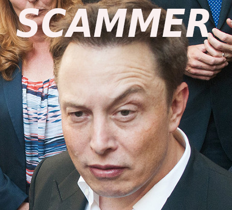 ELON-MUSK-IS-SATAN-Elon-Musk-Corruption-And-Crappy-Engineering-Make-Tesla-Cars-So-Unsafe-MUSK
Keywords: Rare Earth Mines Of Afghanistan, New America Foundation Corruption, Obama, Obama Campaign Finance, Obama FEC violations, Palo Alto Mafia, Paypal Mafia, Pelosi Corruption, Political bribes, Political Insider,  Eric Schmidts Sex Penthouse, SEC Investigation