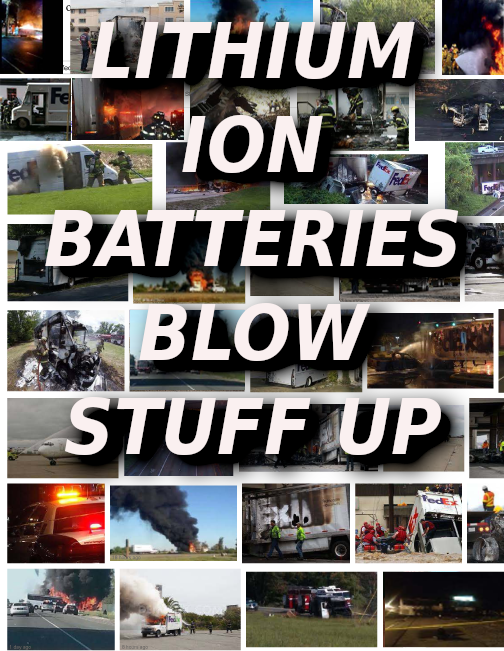 FED-EX-LITHIUM-FIRES-Elon-Musk-Corruption-And-Crappy-Engineering-Make-Tesla-Cars-So-Unsafe-MUSK
Keywords: Rare Earth Mines Of Afghanistan, New America Foundation Corruption, Obama, Obama Campaign Finance, Obama FEC violations, Palo Alto Mafia, Paypal Mafia, Pelosi Corruption, Political bribes, Political Insider,  Eric Schmidts Sex Penthouse, SEC Investigation