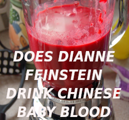 FEINSTEIN-MAKES-MAYO-FROM-CHINESE-ORPHANS-ELON-MUSK-IS-A-CROOK-AND-SCAMMER-258x240
Keywords: Rare Earth Mines Of Afghanistan, New America Foundation Corruption, Obama, Obama Campaign Finance, Obama FEC violations, Palo Alto Mafia, Paypal Mafia, Pelosi Corruption, Political bribes, Political Insider,  Eric Schmidts Sex Penthouse, SEC Investigation