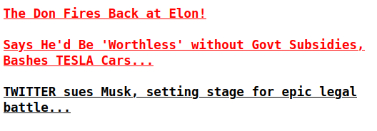 MUSK-IS-A-SCUMBAG-LIAR
Keywords: Rare Earth Mines Of Afghanistan, New America Foundation Corruption, Obama, Obama Campaign Finance, Obama FEC violations, Palo Alto Mafia, Paypal Mafia, Pelosi Corruption, Political bribes, Political Insider,  Eric Schmidts Sex Penthouse, SEC Investigation