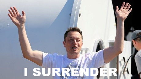 MUSK-IS-THE-KING-OF-THE-DOUCHEBAGS-Elon-Musk-Corruption-And-Crappy-Engineering-Make-Tesla-Cars-So-Unsafe-_v1-MUSK
Keywords: Rare Earth Mines Of Afghanistan, New America Foundation Corruption, Obama, Obama Campaign Finance, Obama FEC violations, Palo Alto Mafia, Paypal Mafia, Pelosi Corruption, Political bribes, Political Insider,  Eric Schmidts Sex Penthouse, SEC Investigation