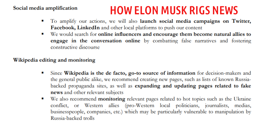 MUSK-PR-TROLL-CAMPAIGN-5-Elon-Musk-Corruption-And-Crappy-Engineering-Make-Tesla-Cars-So-Unsafe-
Keywords: Rare Earth Mines Of Afghanistan, New America Foundation Corruption, Obama, Obama Campaign Finance, Obama FEC violations, Palo Alto Mafia, Paypal Mafia, Pelosi Corruption, Political bribes, Political Insider,  Eric Schmidts Sex Penthouse, SEC Investigation