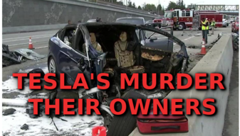 TESLA-CARS-KILL-THEIR-OWNERS-1
Keywords: Rare Earth Mines Of Afghanistan, New America Foundation Corruption, Obama, Obama Campaign Finance, Obama FEC violations, Palo Alto Mafia, Paypal Mafia, Pelosi Corruption, Political bribes, Political Insider,  Eric Schmidts Sex Penthouse, SEC Investigation