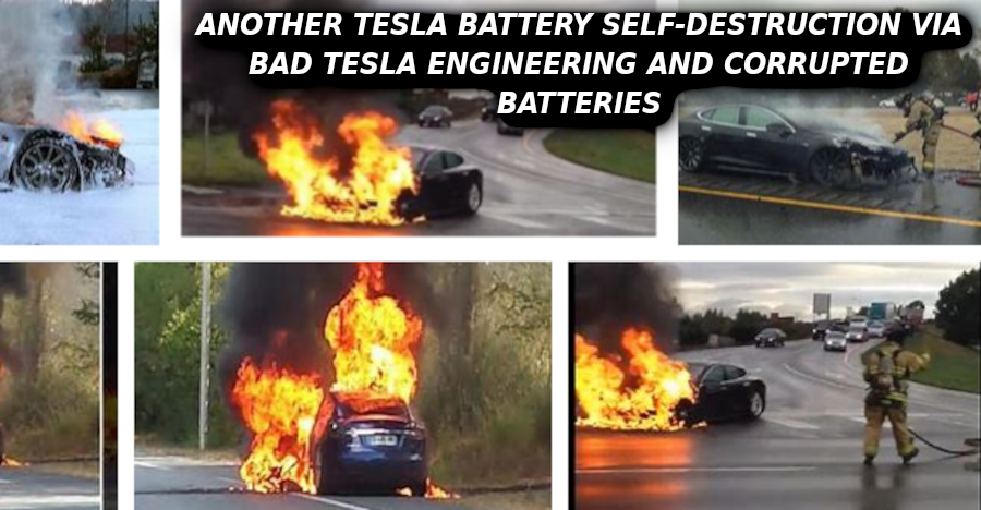 TESLA-MOTORS-CAR-FIRES-Elon-Musk-Corruption-And-Crappy-Engineering-Make-Tesla-Cars-So-Unsafe-
Keywords: Rare Earth Mines Of Afghanistan, New America Foundation Corruption, Obama, Obama Campaign Finance, Obama FEC violations, Palo Alto Mafia, Paypal Mafia, Pelosi Corruption, Political bribes, Political Insider,  Eric Schmidts Sex Penthouse, SEC Investigation