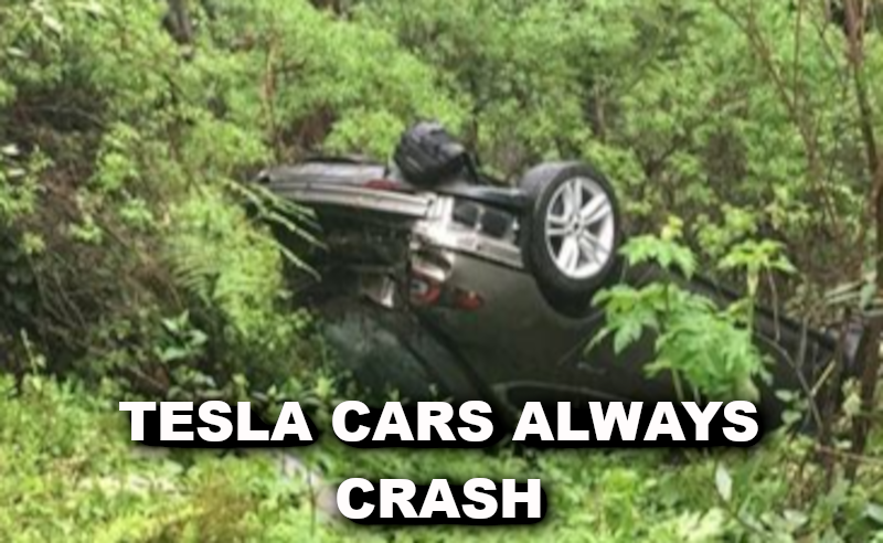 TESLA CARS ALWAYS CRASH
Keywords: Rare Earth Mines Of Afghanistan, New America Foundation Corruption, Obama, Obama Campaign Finance, Obama FEC violations, Palo Alto Mafia, Paypal Mafia, Pelosi Corruption, Political bribes, Political Insider,  Eric Schmidts Sex Penthouse, SEC Investigation