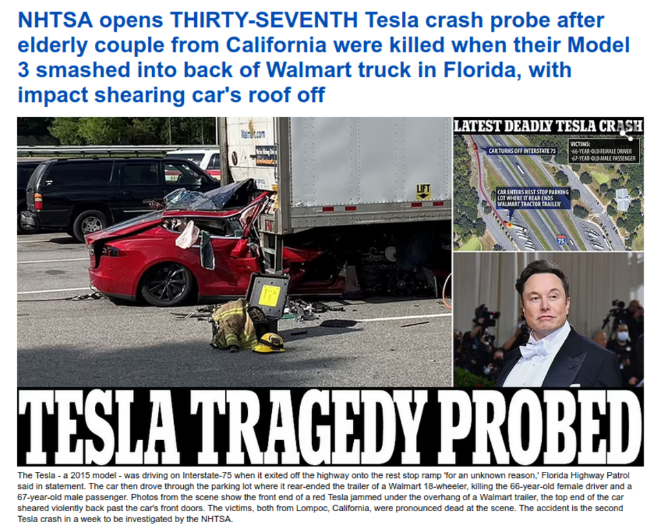 TESLA KILLS EVERYONE xxx
Keywords: Rare Earth Mines Of Afghanistan, New America Foundation Corruption, Obama, Obama Campaign Finance, Obama FEC violations, Palo Alto Mafia, Paypal Mafia, Pelosi Corruption, Political bribes, Political Insider,  Eric Schmidts Sex Penthouse, SEC Investigation