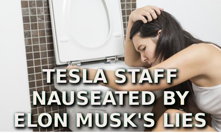 TESLA STAFF SICKENED BY MUSKS LIES
Keywords: Rare Earth Mines Of Afghanistan, New America Foundation Corruption, Obama, Obama Campaign Finance, Obama FEC violations, Palo Alto Mafia, Paypal Mafia, Pelosi Corruption, Political bribes, Political Insider,  Eric Schmidts Sex Penthouse, SEC Investigation