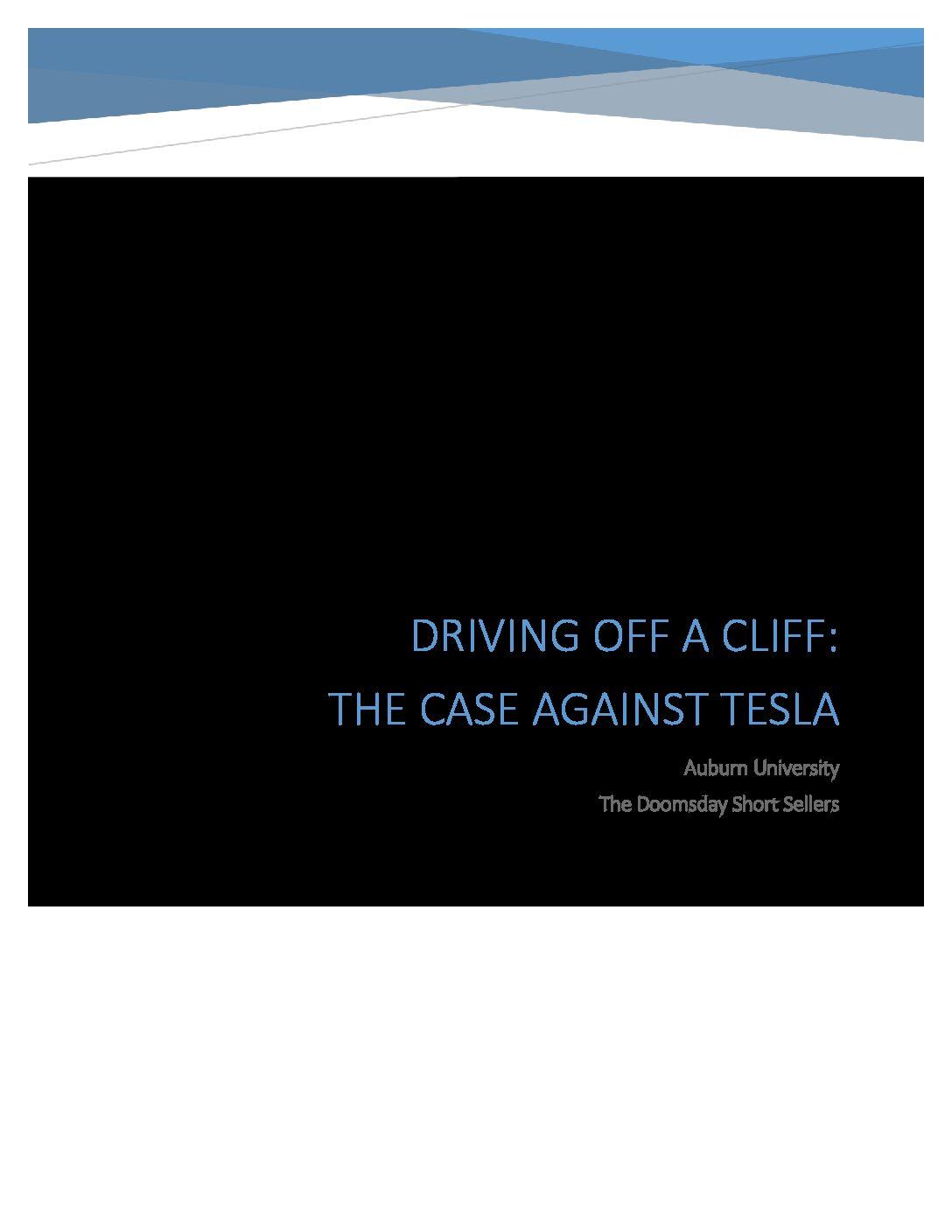 THE-CASE-AGAINST-TESLA-MOTORS-pdf
Keywords: Rare Earth Mines Of Afghanistan, New America Foundation Corruption, Obama, Obama Campaign Finance, Obama FEC violations, Palo Alto Mafia, Paypal Mafia, Pelosi Corruption, Political bribes, Political Insider,  Eric Schmidts Sex Penthouse, SEC Investigation