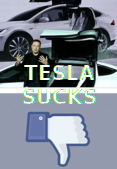 THUMBS DOWN FOR TESLA
Keywords: Rare Earth Mines Of Afghanistan, New America Foundation Corruption, Obama, Obama Campaign Finance, Obama FEC violations, Palo Alto Mafia, Paypal Mafia, Pelosi Corruption, Political bribes, Political Insider,  Eric Schmidts Sex Penthouse, SEC Investigation