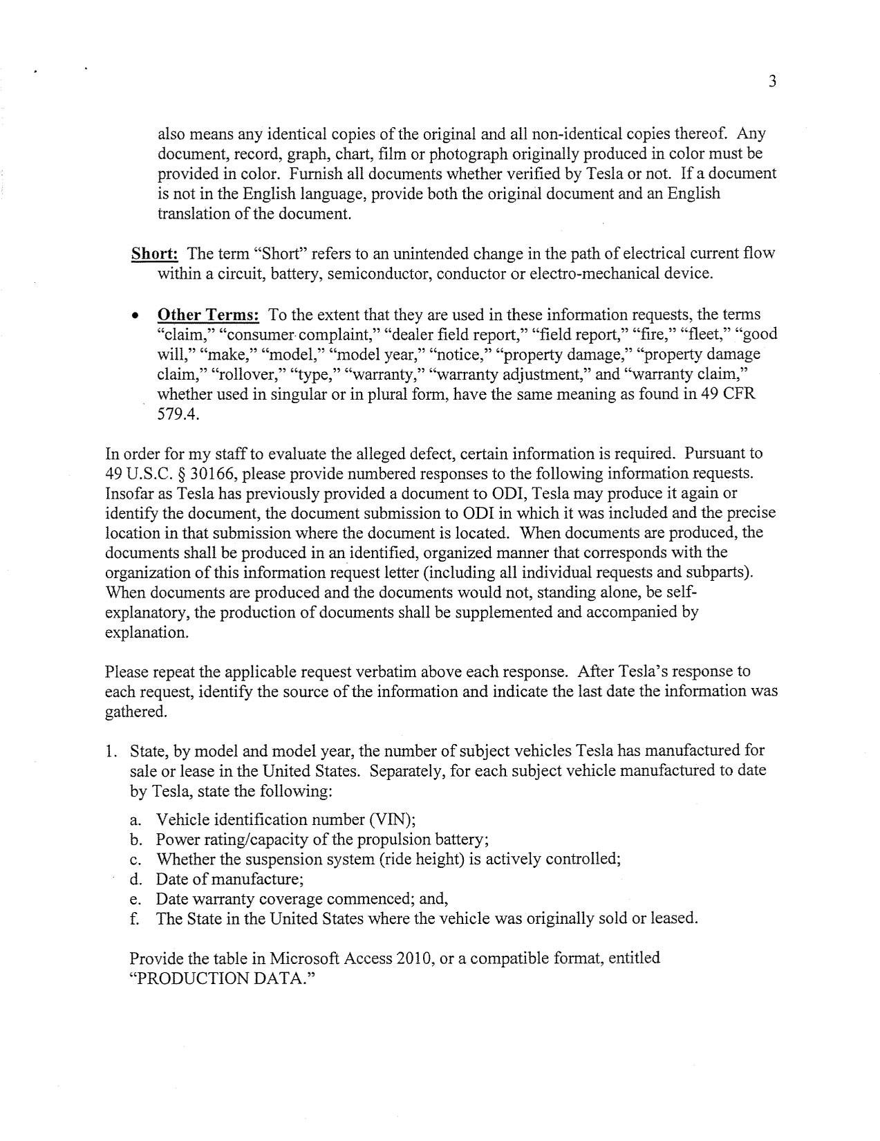 Tesla-Information-Request-3-Tesla-Cars-Are-Unsafe-Corrupt-Stock-Scams
Keywords: Rare Earth Mines Of Afghanistan, New America Foundation Corruption, Obama, Obama Campaign Finance, Obama FEC violations, Palo Alto Mafia, Paypal Mafia, Pelosi Corruption, Political bribes, Political Insider,  Eric Schmidts Sex Penthouse, SEC Investigation