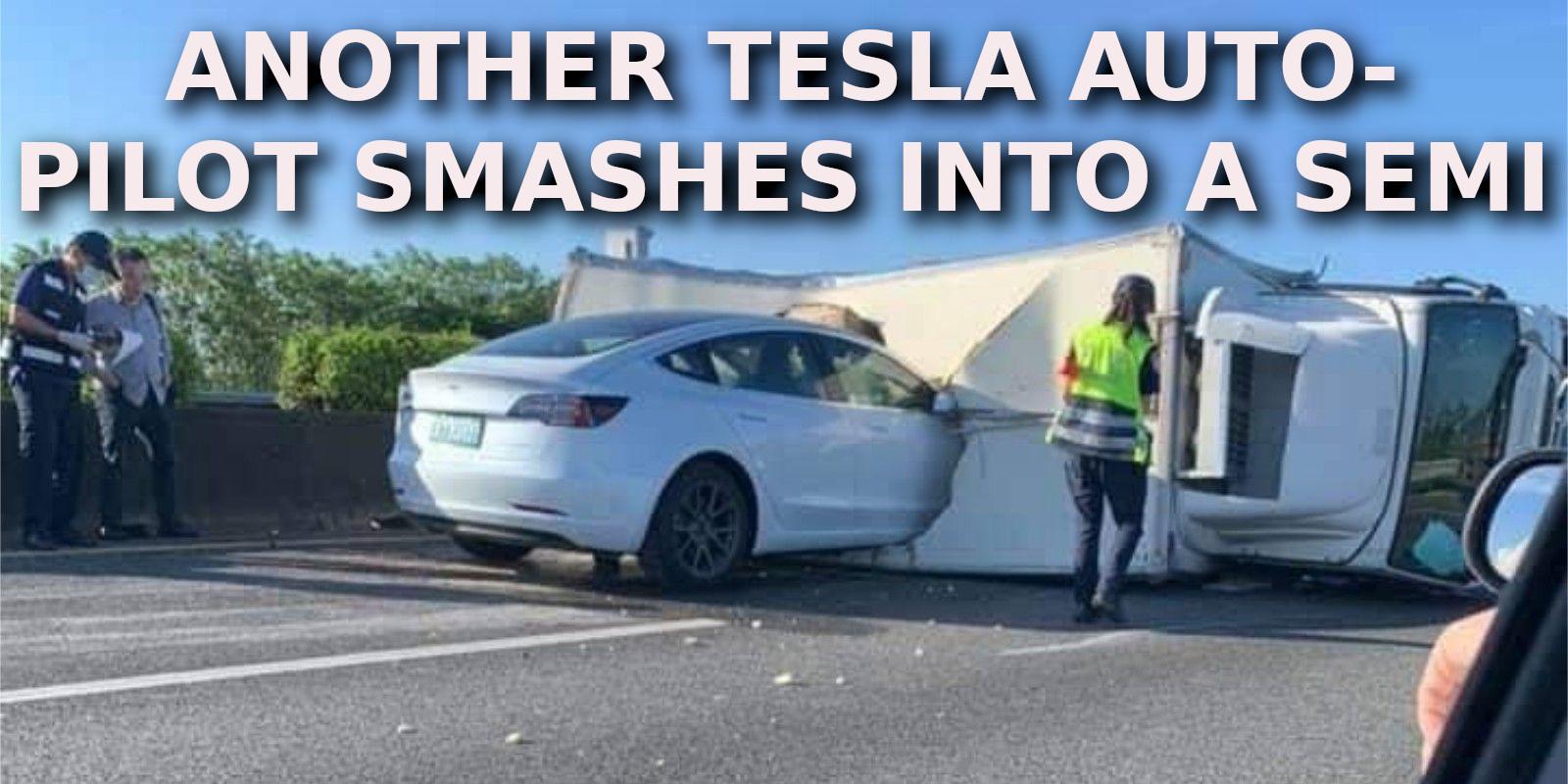 Tesla-Semi-Crashzzz
Keywords: Rare Earth Mines Of Afghanistan, New America Foundation Corruption, Obama, Obama Campaign Finance, Obama FEC violations, Palo Alto Mafia, Paypal Mafia, Pelosi Corruption, Political bribes, Political Insider,  Eric Schmidts Sex Penthouse, SEC Investigation