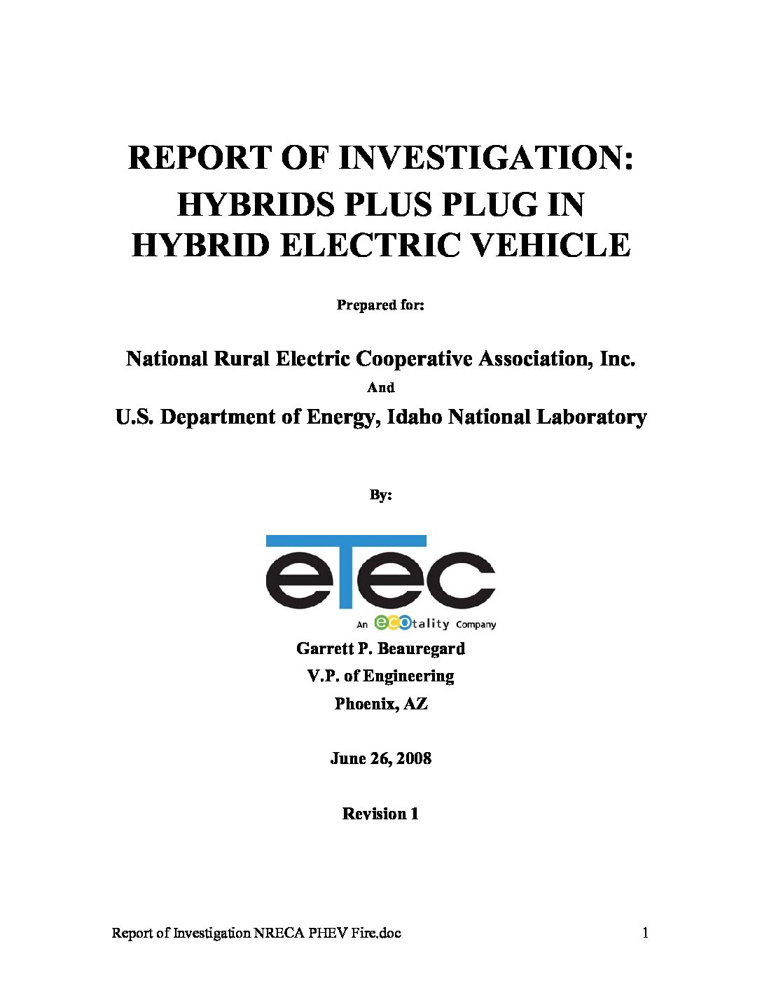 toyota-prius-a123-car-fire-investigation-report-2008-TESLA-CARS-LITHIUM-FIRES-COVERUP-pdf
Keywords: Rare Earth Mines Of Afghanistan, New America Foundation Corruption, Obama, Obama Campaign Finance, Obama FEC violations, Palo Alto Mafia, Paypal Mafia, Pelosi Corruption, Political bribes, Political Insider,  Eric Schmidts Sex Penthouse, SEC Investigation