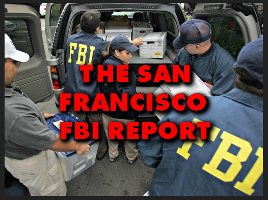 SAN_FRANCISCO_MOBSTER
Keywords: Rare Earth Mines Of Afghanistan, New America Foundation Corruption, Obama, Obama Campaign Finance, Obama FEC violations, Palo Alto Mafia, Paypal Mafia, Pelosi Corruption, Political bribes, Political Insider,  Eric Schmidts Sex Penthouse, SEC Investigation