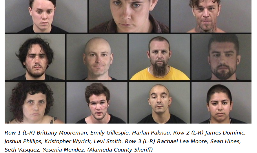 THE FACES OF ANTIFA
Keywords: Rare Earth Mines Of Afghanistan, New America Foundation Corruption, Obama, Obama Campaign Finance, Obama FEC violations, Palo Alto Mafia, Paypal Mafia, Pelosi Corruption, Political bribes, Political Insider,  Eric Schmidts Sex Penthouse, SEC Investigation