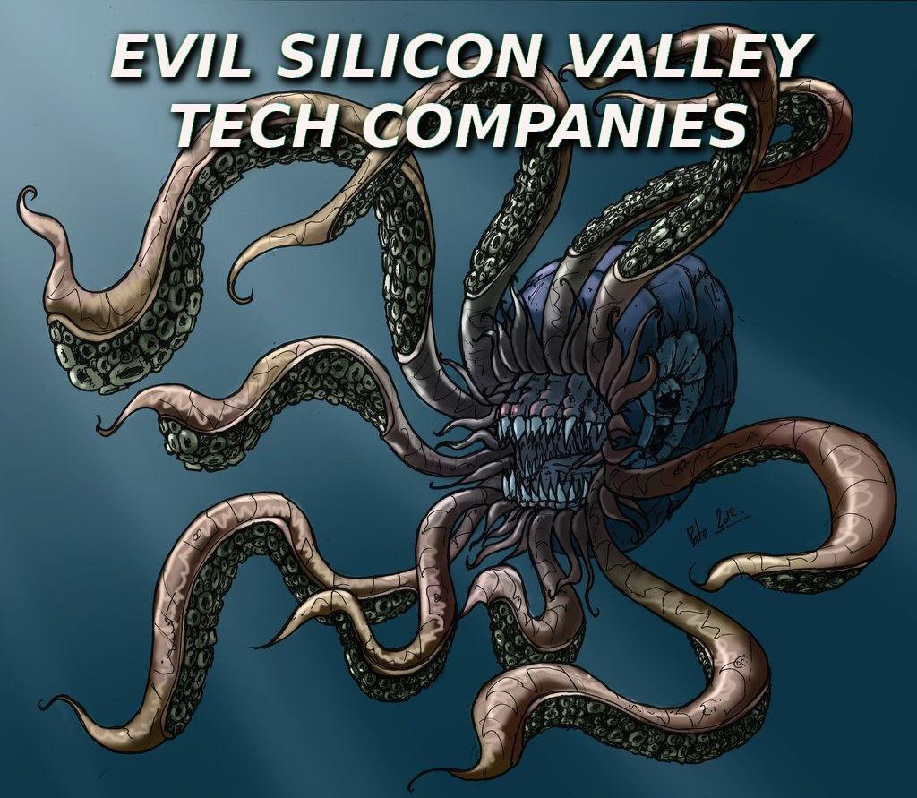 EVIL SILICON VALLEY
Keywords: Rare Earth Mines Of Afghanistan, New America Foundation Corruption, Obama, Obama Campaign Finance, Obama FEC violations, Palo Alto Mafia, Paypal Mafia, Pelosi Corruption, Political bribes, Political Insider,  Eric Schmidts Sex Penthouse, SEC Investigation