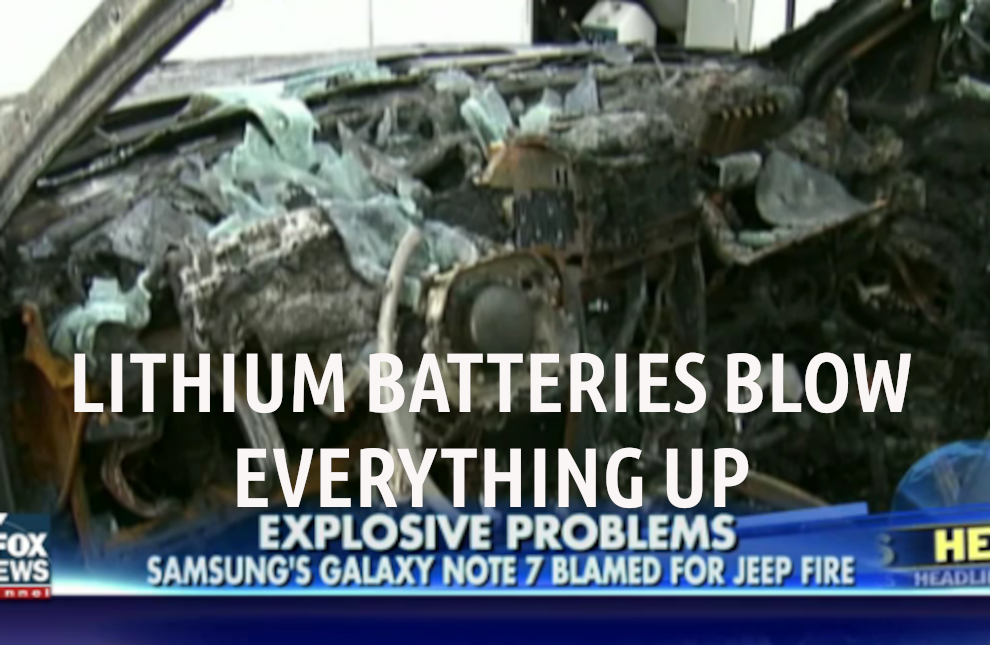 Explosion Dangerous Silicon Valley Tesla Lithium Battery_plant
Keywords: Rare Earth Mines Of Afghanistan, New America Foundation Corruption, Obama, Obama Campaign Finance, Obama FEC violations, Palo Alto Mafia, Paypal Mafia, Pelosi Corruption, Political bribes, Political Insider,  Eric Schmidts Sex Penthouse, SEC Investigation