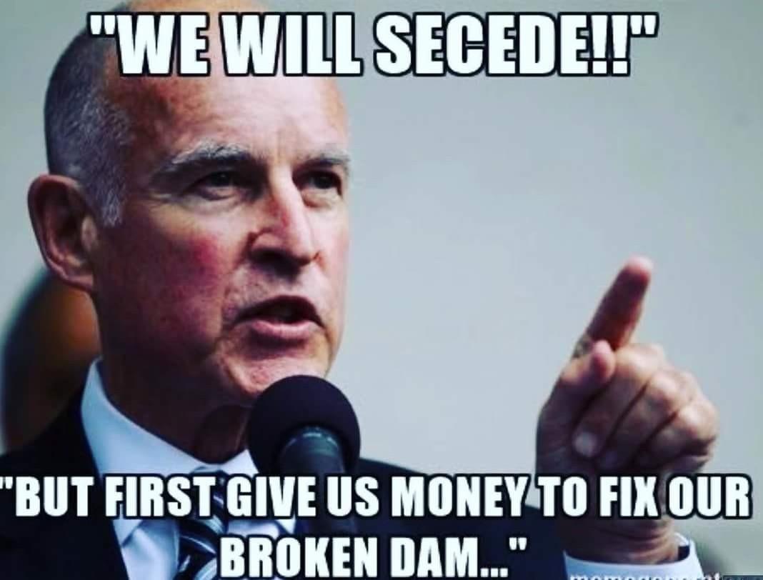 JERRY BROWN - ASSHOLE THE SILICON VALLEY MAFIA
Keywords: Rare Earth Mines Of Afghanistan, New America Foundation Corruption, Obama, Obama Campaign Finance, Obama FEC violations, Palo Alto Mafia, Paypal Mafia, Pelosi Corruption, Political bribes, Political Insider,  Eric Schmidts Sex Penthouse, SEC Investigation