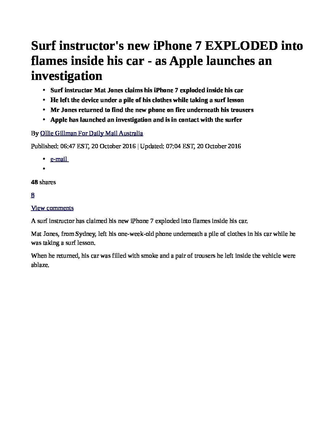 LITHIUM-ION-APPLE-BATTERY-KEEPS-EXPLODING-pdf
Keywords: Rare Earth Mines Of Afghanistan, New America Foundation Corruption, Obama, Obama Campaign Finance, Obama FEC violations, Palo Alto Mafia, Paypal Mafia, Pelosi Corruption, Political bribes, Political Insider,  Eric Schmidts Sex Penthouse, SEC Investigation