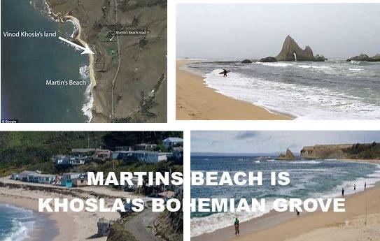 MARTINS BEACH SCANDAL VINOD KHOSLA THE SILICON VALLEY MAFIA_v1
Keywords: Rare Earth Mines Of Afghanistan, New America Foundation Corruption, Obama, Obama Campaign Finance, Obama FEC violations, Palo Alto Mafia, Paypal Mafia, Pelosi Corruption, Political bribes, Political Insider,  Eric Schmidts Sex Penthouse, SEC Investigation