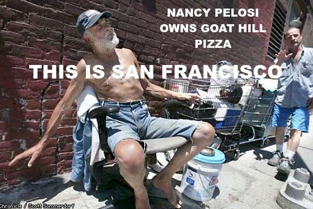 NASTY SAN FRANCISCO THE SILICON VALLEY MAFIA_v2
Keywords: Rare Earth Mines Of Afghanistan, New America Foundation Corruption, Obama, Obama Campaign Finance, Obama FEC violations, Palo Alto Mafia, Paypal Mafia, Pelosi Corruption, Political bribes, Political Insider,  Eric Schmidts Sex Penthouse, SEC Investigation