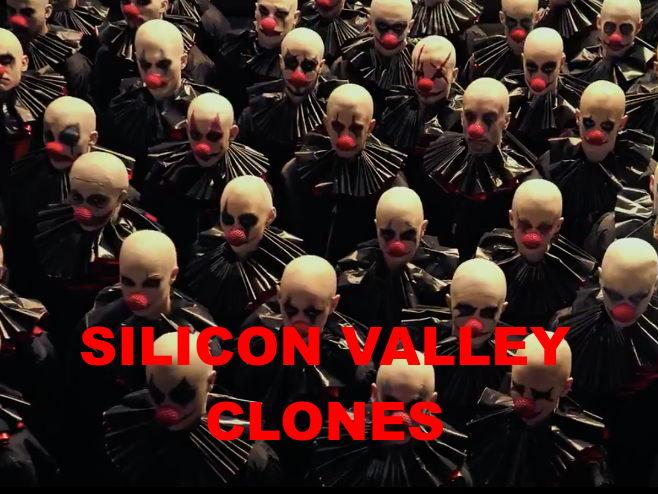 SILICON VALLEY CEO_S THE SILICON VALLEY TECH MAFIA_v1
Keywords: Rare Earth Mines Of Afghanistan, New America Foundation Corruption, Obama, Obama Campaign Finance, Obama FEC violations, Palo Alto Mafia, Paypal Mafia, Pelosi Corruption, Political bribes, Political Insider,  Eric Schmidts Sex Penthouse, SEC Investigation