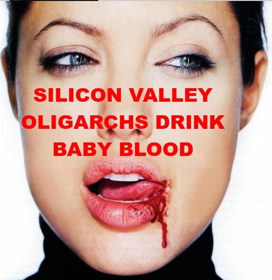 SILICON VALLEY PARABIOSIS THE SILICON VALLEY TECH MAFIA_v1
Keywords: Rare Earth Mines Of Afghanistan, New America Foundation Corruption, Obama, Obama Campaign Finance, Obama FEC violations, Palo Alto Mafia, Paypal Mafia, Pelosi Corruption, Political bribes, Political Insider,  Eric Schmidts Sex Penthouse, SEC Investigation