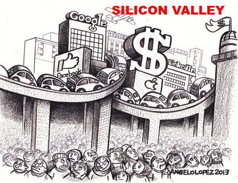 SILICON VALLEY SUPER ASSHOLES THE SILICON VALLEY MAFIA_v1
Keywords: Rare Earth Mines Of Afghanistan, New America Foundation Corruption, Obama, Obama Campaign Finance, Obama FEC violations, Palo Alto Mafia, Paypal Mafia, Pelosi Corruption, Political bribes, Political Insider,  Eric Schmidts Sex Penthouse, SEC Investigation