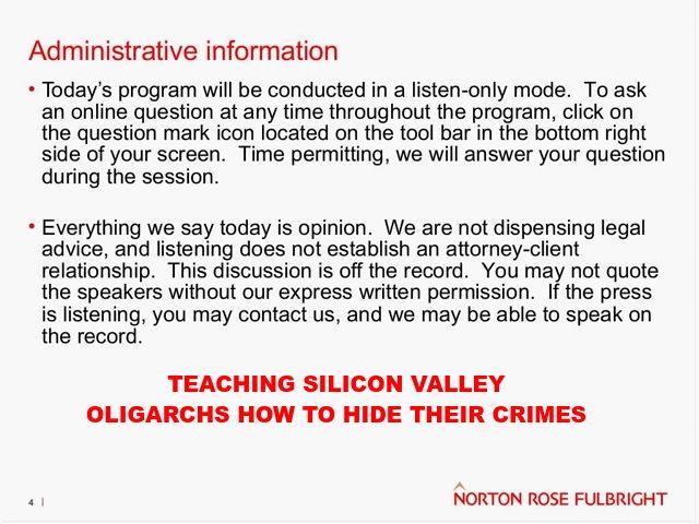 Sequence 01.Still004 (1)_v1
Keywords: Rare Earth Mines Of Afghanistan, New America Foundation Corruption, Obama, Obama Campaign Finance, Obama FEC violations, Palo Alto Mafia, Paypal Mafia, Pelosi Corruption, Political bribes, Political Insider,  Eric Schmidts Sex Penthouse, SEC Investigation