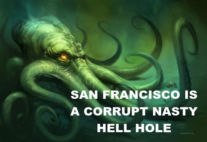 THE EVIL MEDIA OCTOPUSS THE SILICON VALLEY TECH MAFIA_v1
Keywords: Rare Earth Mines Of Afghanistan, New America Foundation Corruption, Obama, Obama Campaign Finance, Obama FEC violations, Palo Alto Mafia, Paypal Mafia, Pelosi Corruption, Political bribes, Political Insider,  Eric Schmidts Sex Penthouse, SEC Investigation