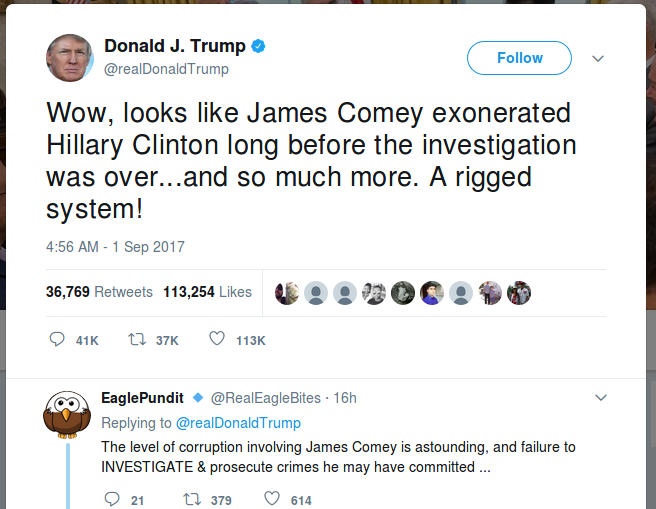 TRUMP AND COMEY THE SILICON VALLEY TECH MAFIA
Keywords: Rare Earth Mines Of Afghanistan, New America Foundation Corruption, Obama, Obama Campaign Finance, Obama FEC violations, Palo Alto Mafia, Paypal Mafia, Pelosi Corruption, Political bribes, Political Insider,  Eric Schmidts Sex Penthouse, SEC Investigation