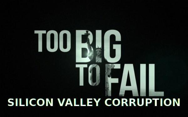 too-big-to-fail-hbo-paul-giamatti-andrew-ross-sorkin-william-hurt-scandal
Keywords: Rare Earth Mines Of Afghanistan, New America Foundation Corruption, Obama, Obama Campaign Finance, Obama FEC violations, Palo Alto Mafia, Paypal Mafia, Pelosi Corruption, Political bribes, Political Insider,  Eric Schmidts Sex Penthouse, SEC Investigation