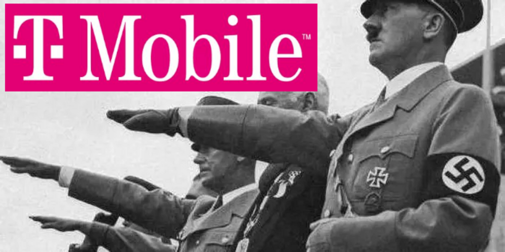 T-MOBILE-NAZIS
Keywords: Rare Earth Mines Of Afghanistan, New America Foundation Corruption, Obama, Obama Campaign Finance, Obama FEC violations, Palo Alto Mafia, Paypal Mafia, Pelosi Corruption, Political bribes, Political Insider,  Eric Schmidts Sex Penthouse, SEC Investigation