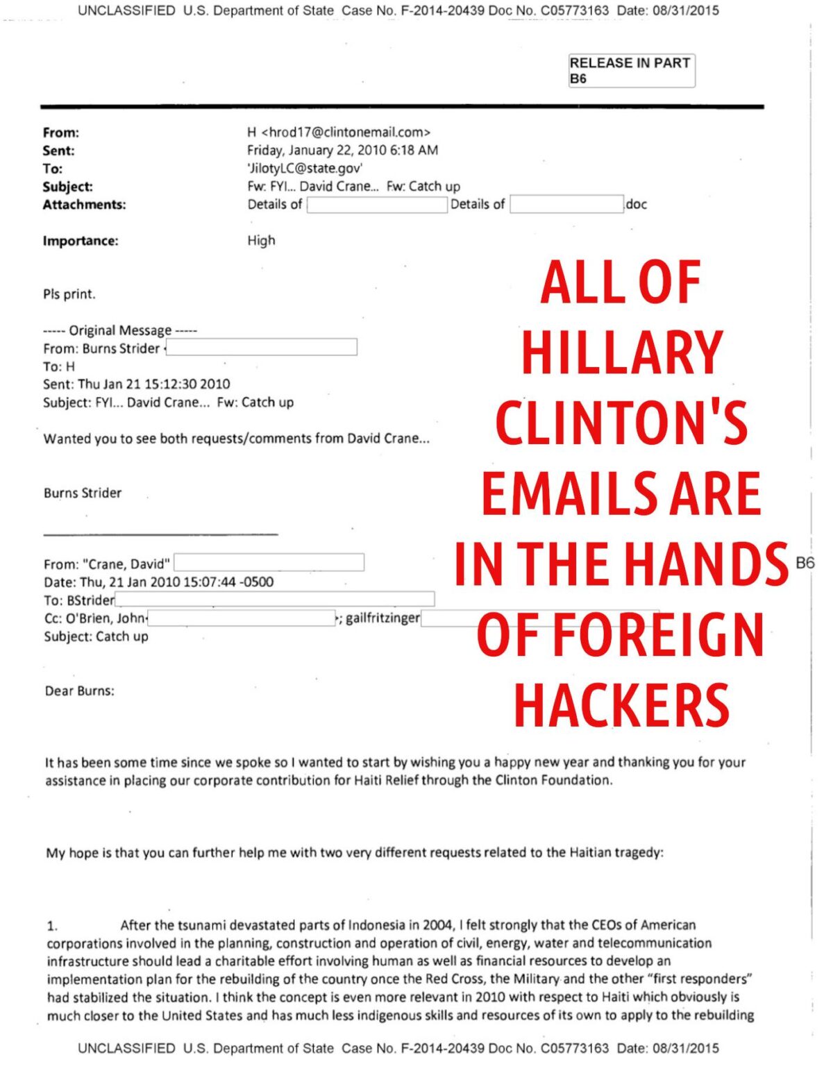 David-_Crane_Jan2010Email_to-Hillary-ELON-MUSK-IS-A-LIAR-SCAMMER-POLITICAL-BRIBERY-CROOK-1187x1536
Keywords: Rare Earth Mines Of Afghanistan, New America Foundation Corruption, Obama, Obama Campaign Finance, Obama FEC violations, Palo Alto Mafia, Paypal Mafia, Pelosi Corruption, Political bribes, Political Insider,  Eric Schmidts Sex Penthouse, SEC Investigation