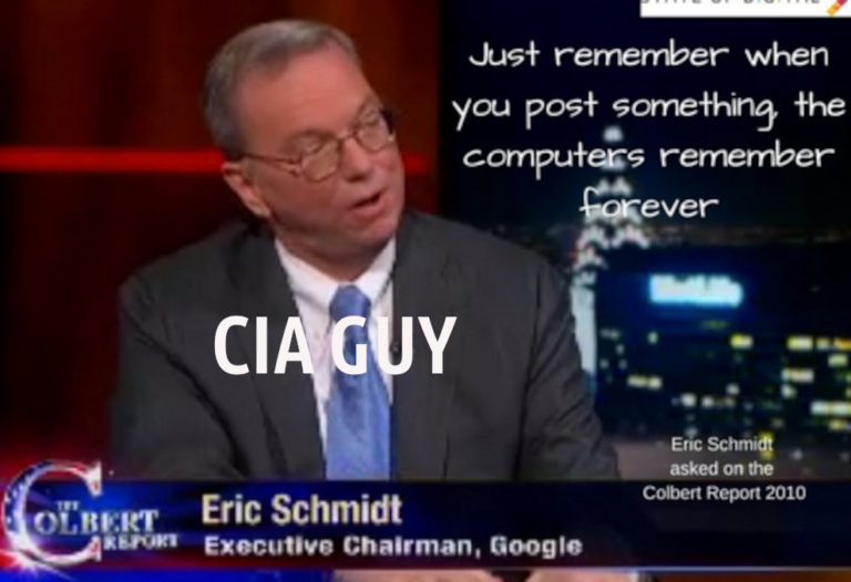 ERIC-SCHMIDT-HATES-YOU-768x526
Keywords: Rare Earth Mines Of Afghanistan, New America Foundation Corruption, Obama, Obama Campaign Finance, Obama FEC violations, Palo Alto Mafia, Paypal Mafia, Pelosi Corruption, Political bribes, Political Insider,  Eric Schmidts Sex Penthouse, SEC Investigation