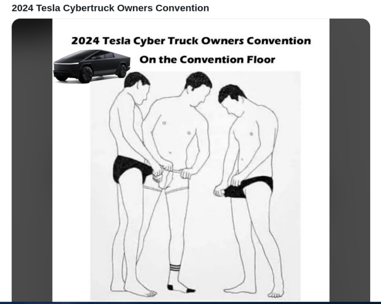 TESLA-CYBERTRUCK-OWNERS-768x614
Keywords: Rare Earth Mines Of Afghanistan, New America Foundation Corruption, Obama, Obama Campaign Finance, Obama FEC violations, Palo Alto Mafia, Paypal Mafia, Pelosi Corruption, Political bribes, Political Insider,  Eric Schmidts Sex Penthouse, SEC Investigation