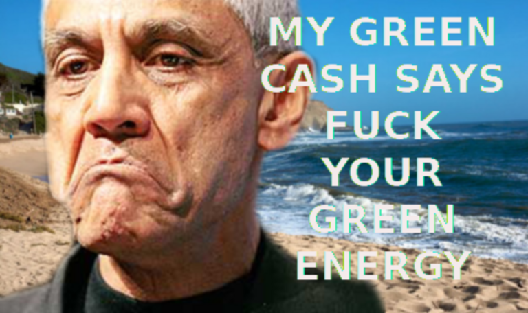 VINOD-KHOSLA-GREEN-OBAMA-CRONY-BILLIONAIRE-Dept-of-Energy-Slush-Fund-Stock-Market-Scam-Corruption-768x456
Keywords: Rare Earth Mines Of Afghanistan, New America Foundation Corruption, Obama, Obama Campaign Finance, Obama FEC violations, Palo Alto Mafia, Paypal Mafia, Pelosi Corruption, Political bribes, Political Insider,  Eric Schmidts Sex Penthouse, SEC Investigation