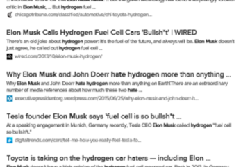 EKLON-MUSK-HYDROGEN-SABOTAGE-Elon-Musk-Corruption-And-Crappy-Engineering-Make-Tesla-Cars-So-Unsafe--360x240
Keywords: Rare Earth Mines Of Afghanistan, New America Foundation Corruption, Obama, Obama Campaign Finance, Obama FEC violations, Palo Alto Mafia, Paypal Mafia, Pelosi Corruption, Political bribes, Political Insider,  Eric Schmidts Sex Penthouse, SEC Investigation