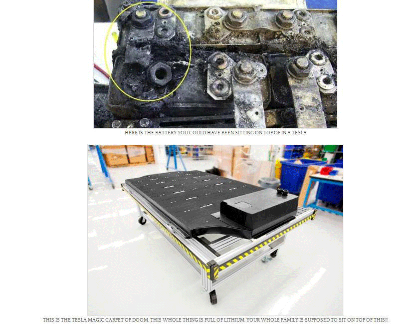 LITHIUM_ION_EXPLODE2
Keywords: Rare Earth Mines Of Afghanistan, New America Foundation Corruption, Obama, Obama Campaign Finance, Obama FEC violations, Palo Alto Mafia, Paypal Mafia, Pelosi Corruption, Political bribes, Political Insider,  Eric Schmidts Sex Penthouse, SEC Investigation