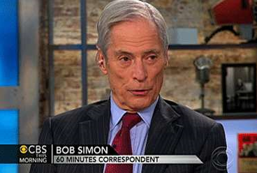 BOB-SIMON-60-MINUTES
Keywords: Rare Earth Mines Of Afghanistan, New America Foundation Corruption, Obama, Obama Campaign Finance, Obama FEC violations, Palo Alto Mafia, Paypal Mafia, Pelosi Corruption, Political bribes, Political Insider,  Eric Schmidts Sex Penthouse, SEC Investigation