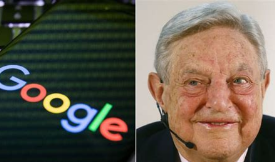 GOOGLE WANTS INFO CONTROL THE WHITE HOUSE HIRES CHARACTER ASSASSINS
Keywords: Rare Earth Mines Of Afghanistan, New America Foundation Corruption, Obama, Obama Campaign Finance, Obama FEC violations, Palo Alto Mafia, Paypal Mafia, Pelosi Corruption, Political bribes, Political Insider,  Eric Schmidts Sex Penthouse, SEC Investigation