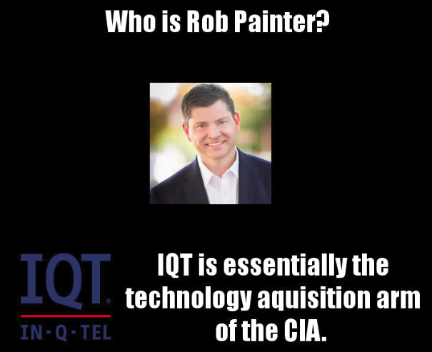 IQT1
Keywords: Rare Earth Mines Of Afghanistan, New America Foundation Corruption, Obama, Obama Campaign Finance, Obama FEC violations, Palo Alto Mafia, Paypal Mafia, Pelosi Corruption, Political bribes, Political Insider,  Eric Schmidts Sex Penthouse, SEC Investigation