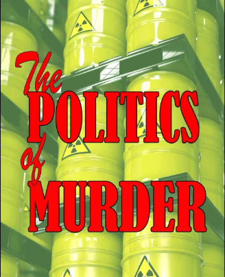 THE POLITICS OF MURDER KILLING THE WHISTLE-BLOWERS
Keywords: Rare Earth Mines Of Afghanistan, New America Foundation Corruption, Obama, Obama Campaign Finance, Obama FEC violations, Palo Alto Mafia, Paypal Mafia, Pelosi Corruption, Political bribes, Political Insider,  Eric Schmidts Sex Penthouse, SEC Investigation