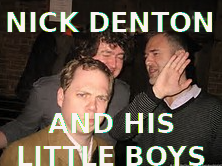 nick denton abuses others
Keywords: Rare Earth Mines Of Afghanistan, New America Foundation Corruption, Obama, Obama Campaign Finance, Obama FEC violations, Palo Alto Mafia, Paypal Mafia, Pelosi Corruption, Political bribes, Political Insider,  Eric Schmidts Sex Penthouse, SEC Investigation