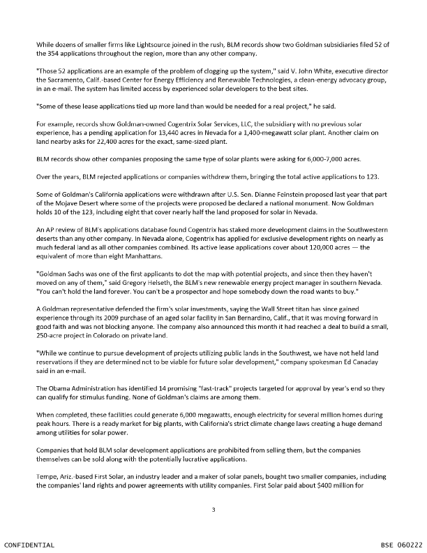 Appendix-II-12 DEPT OF ENERGY CORRUPTION
Keywords: Rare Earth Mines Of Afghanistan, New America Foundation Corruption, Obama, Obama Campaign Finance, Obama FEC violations, Palo Alto Mafia, Paypal Mafia, Pelosi Corruption, Political bribes, Political Insider,  Eric Schmidts Sex Penthouse, SEC Investigation