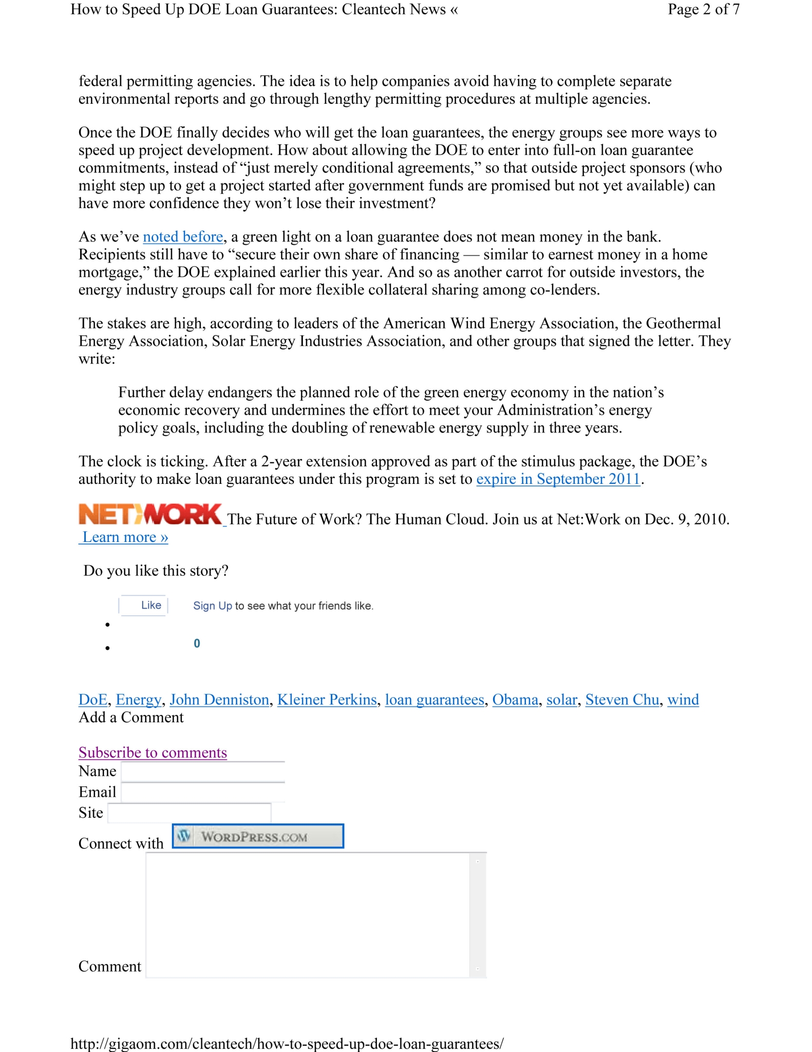 DEPT OF ENERGY GREEN SLUSH FUND CORRUPTION_gigaom-2
Keywords: Rare Earth Mines Of Afghanistan, New America Foundation Corruption, Obama, Obama Campaign Finance, Obama FEC violations, Palo Alto Mafia, Paypal Mafia, Pelosi Corruption, Political bribes, Political Insider,  Eric Schmidts Sex Penthouse, SEC Investigation