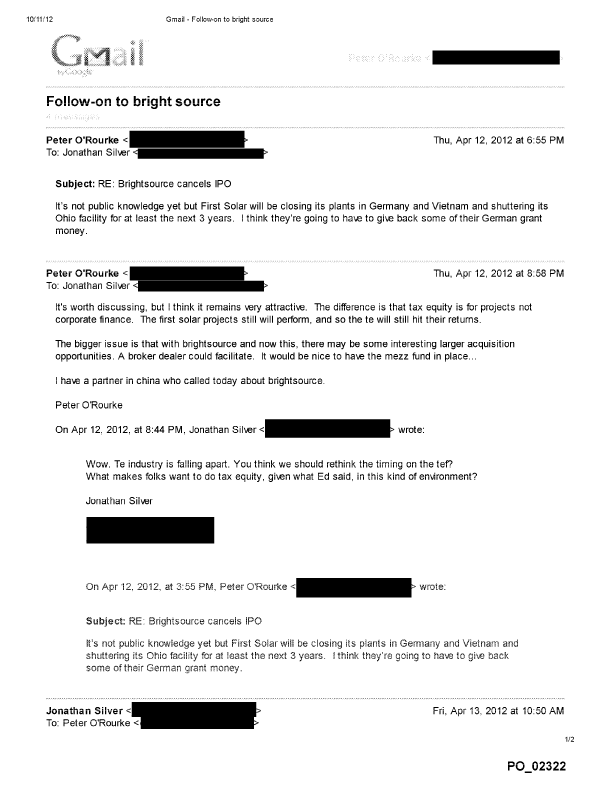 Dept Of Energy Political Slush-Fund Scam Cover-up[Title]112
Keywords: Rare Earth Mines Of Afghanistan, New America Foundation Corruption, Obama, Obama Campaign Finance, Obama FEC violations, Palo Alto Mafia, Paypal Mafia, Pelosi Corruption, Political bribes, Political Insider,  Eric Schmidts Sex Penthouse, SEC Investigation