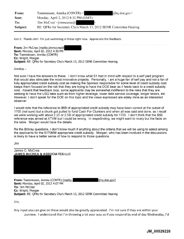 Dept Of Energy Political Slush-Fund Scam Cover-up[Title]134
Keywords: Rare Earth Mines Of Afghanistan, New America Foundation Corruption, Obama, Obama Campaign Finance, Obama FEC violations, Palo Alto Mafia, Paypal Mafia, Pelosi Corruption, Political bribes, Political Insider,  Eric Schmidts Sex Penthouse, SEC Investigation